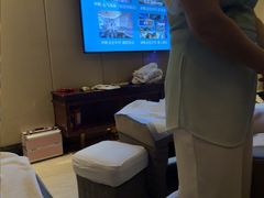 -神帆·元气汤泉(解放西路店)