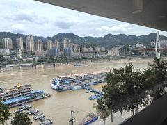 -極上萬膳·日料放题(来福士江景店)