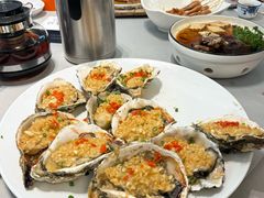 -皮记海鲜1995(寮步店)