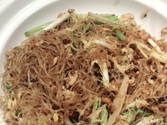 -小厨娘淮扬菜(清江苏宁广场店)