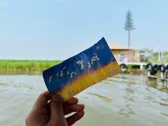 -黑龙江扎龙生态旅游区