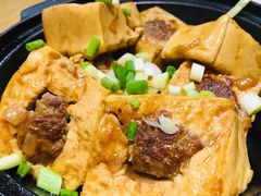 -宏记广东客家菜(丰汇店)
