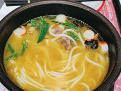 -大官米线(喜盈门范城店)
