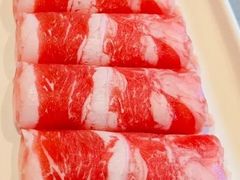 -海底捞火锅(大华一路店)