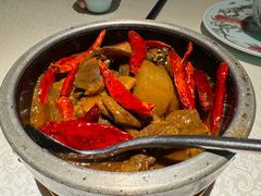 -维园悦谱·海派家常菜(乌鲁木齐南路店)