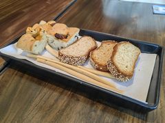 -安妮意大利餐厅(世贸天阶店)