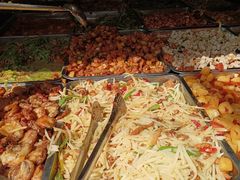 -枣阁园滴滴自助餐