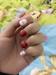 -Seven Nail七姑娘の美甲店
