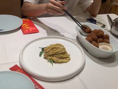 -惠丰堂饭庄·烤鸭·京味菜(翠微路店)