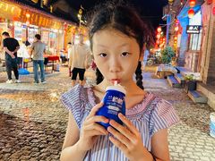 -大召寺明清一条街