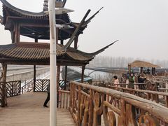 -呀路古热带植物园