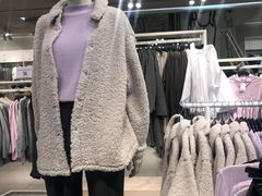 -H&M(鹏欣水游城店)