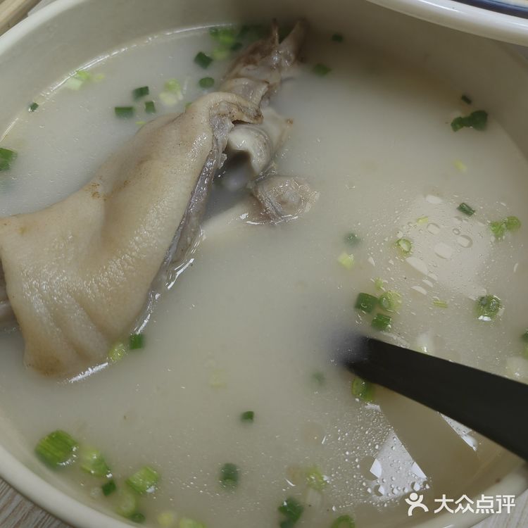 分量足味道好的宝藏小店