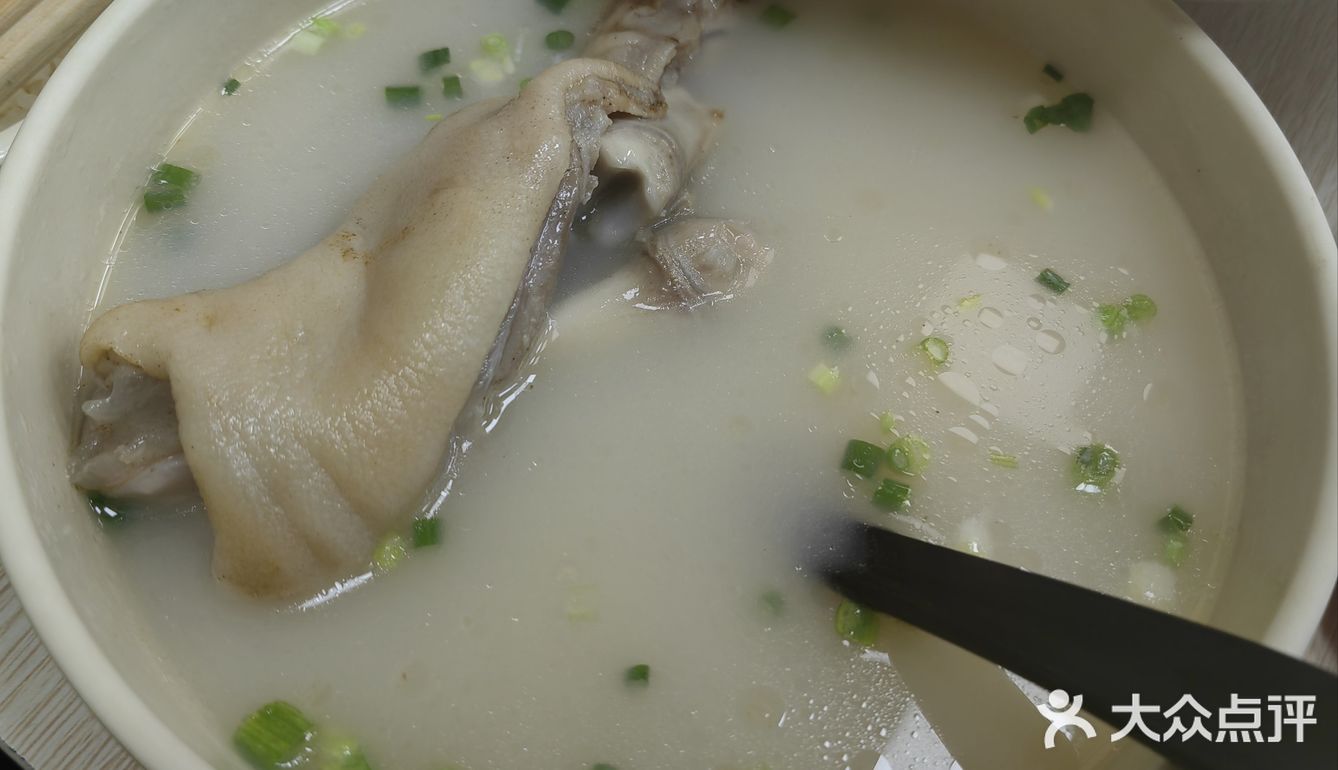 分量足味道好的宝藏小店