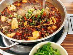 -黑竹香鸡(营和巷店)