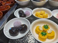 -李犟大爆鳝面·手工蟹黄包(湖滨西湖店)