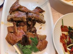 -王府井酒店(金桥港湾店)