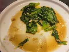 -盛焰铁板烧(王府井店)