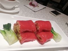 红米肠-红棉中餐厅·广州海航威斯汀酒店