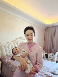 -幸福时光月子会所