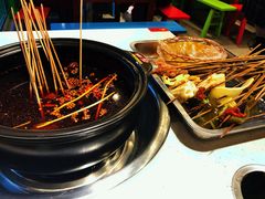 -钢管厂五区小郡肝火锅串串香(清河店)