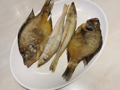 潮汕蒸鱼饭-长平老姿娘夜粥(平东一街店)