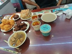 -护国寺小吃(地安门店)