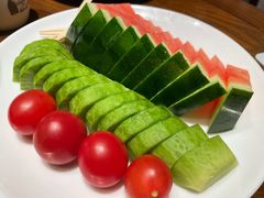 -山芋腔苏北菜(盐城大丰店)