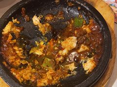 -七八冷面·延边朝鲜族美食(欢乐谷店)