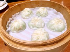 -鼎泰丰(复兴店)