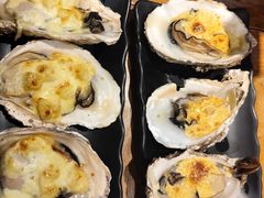 -烧蠔帮·湛江生蚝(工农店)