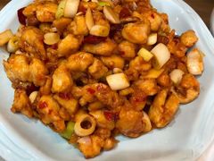 -粥公粥婆精品家常菜(青龙桥店)