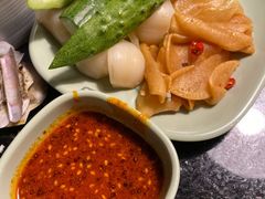 -悟烧·自助烤肉料理(秋林旗舰店)