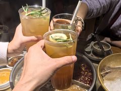-巴奴毛肚火锅(广益哥伦布店)