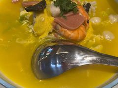 -老德州四合院·德州菜(天衢路店)