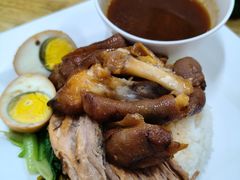 -鸡饭店