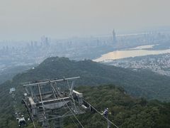 -紫金山山顶公园