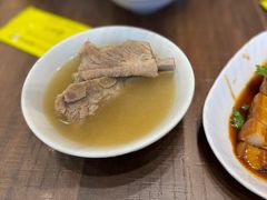 -松發肉骨茶(克拉码头店)
