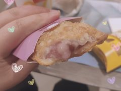 -麦当劳(大亚湾龙光城店)