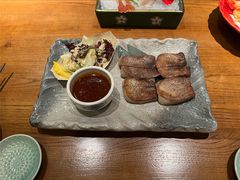 -阿吾罗日本料理(K11艺术中心店)