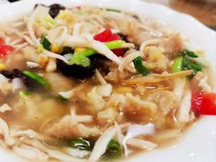 -杏花村水席楼·洛阳水席(老城十字街店)