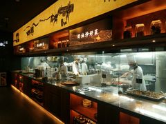 菜籽油炒衡阳油豆腐-遇见湘·地道湖南菜(云门店)