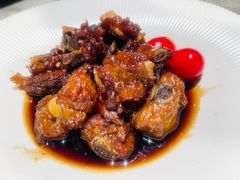 -皖厨·中国徽菜(星河WORLD·COCO Park店)