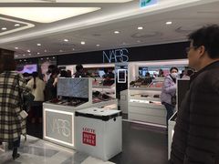 -乐天免税店(明洞店)