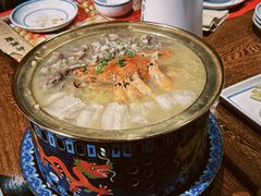 -新兴园饺子馆(河南街店)