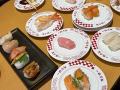 -寿司郎(上野店)