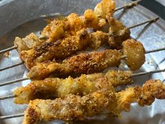 -清真·馬坡二旦烧烤(人生一串拍摄店)