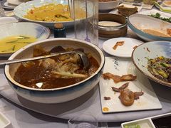 -全聚德(上海首店浦东店)