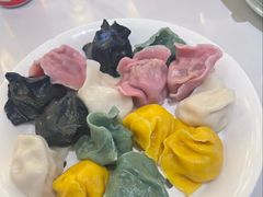 -必点海鲜·海肠捞饭(滨江道一店)