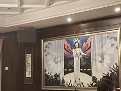 -邓丽君音乐主题餐厅